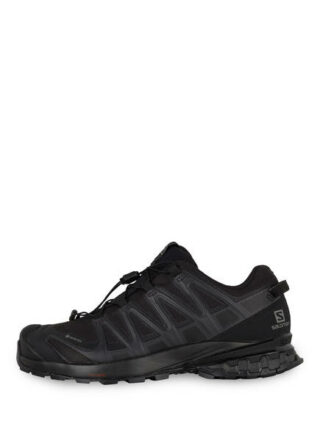Salomon Xa Pro 3d v8 Gtx Trailrunning-Schuhe Damen, Schwarz
