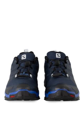 Salomon Xa Rogg Gtx Sportschuhe Herren, Blau
