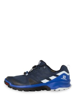 Salomon Xa Rogg Gtx Sportschuhe Herren, Blau