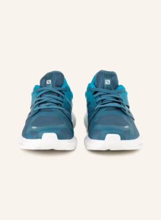 Salomon predict2 Laufschuhe Herren, Blau