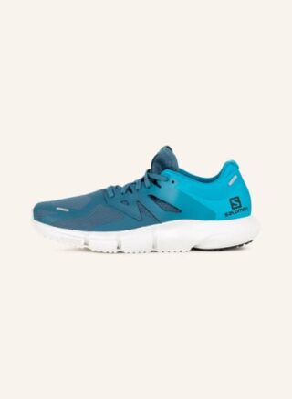 Salomon predict2 Laufschuhe Herren, Blau