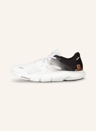 Salomon predict2 Laufschuhe Herren, Schwarz