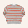 Sanetta KIDSWEAR Kidswear Sweatjacke Herren, Grau