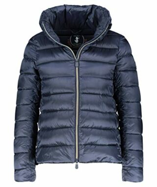 Save The Duck D3052W Steppjacke Damen, Blau