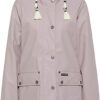 Schmuddelwedda 4063523638286 Regenjacke Damen, Pink