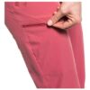 Schöffel Pants caracas2 Shorts Damen, Pink