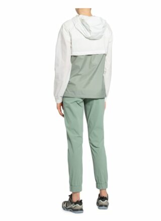 Schöffel Portland Hoodie Damen, Grün