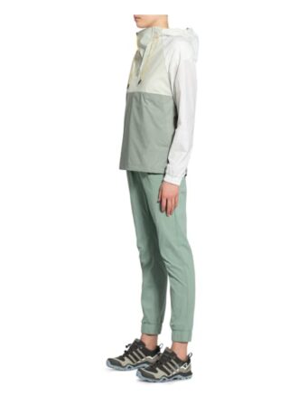 Schöffel Portland Hoodie Damen, Grün
