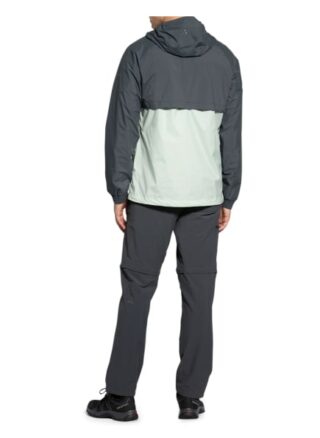 Schöffel Portland Hoodie Herren, Grün
