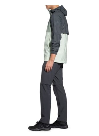 Schöffel Portland Hoodie Herren, Grün