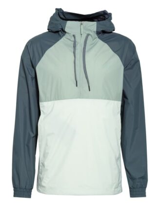 Schöffel Portland Hoodie Herren, Grün