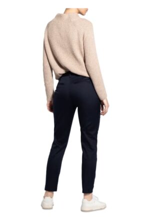Scotch & Soda Bell Chino Damen, Blau