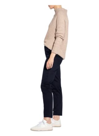 Scotch & Soda Bell Chino Damen, Blau