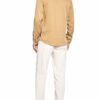Scotch & Soda Casual-Hemd Herren, Beige