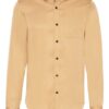 Scotch & Soda Casual-Hemd Herren, Beige