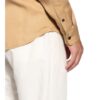 Scotch & Soda Casual-Hemd Herren, Beige