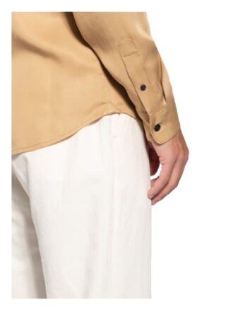 Scotch & Soda Casual-Hemd Herren, Beige