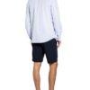 Scotch & Soda Casual-Hemd Herren, Blau