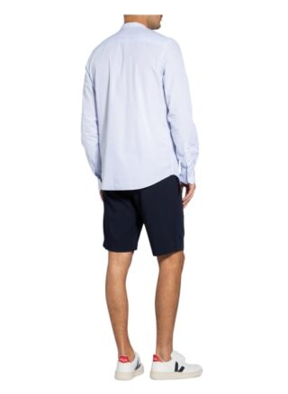 Scotch & Soda Casual-Hemd Herren, Blau