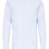 Scotch & Soda Casual-Hemd Herren, Blau
