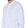 Scotch & Soda Casual-Hemd Herren, Blau