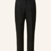 Scotch & Soda Fave Chino Herren, Schwarz