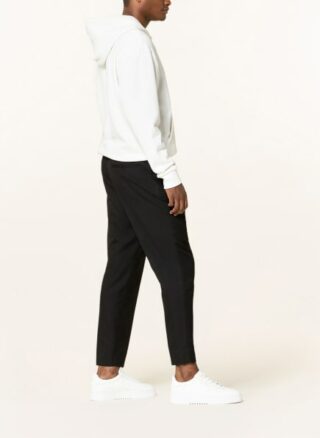 Scotch & Soda Fave Chino Herren, Schwarz