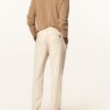 Scotch & Soda Fave Jogginghose Herren, Beige