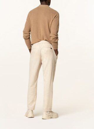Scotch & Soda Fave Jogginghose Herren, Beige