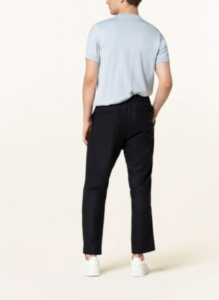 Scotch & Soda Fave Jogginghose Herren, Blau