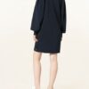 Scotch & Soda Hängerkleid Damen, Blau