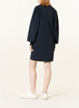Scotch & Soda Hängerkleid Damen, Blau