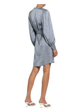Scotch & Soda Hängerkleid Damen, Blau