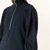 Scotch & Soda Hängerkleid Damen, Blau