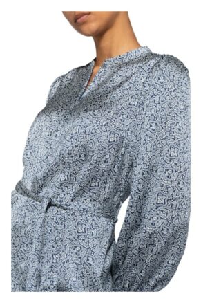 Scotch & Soda Hängerkleid Damen, Blau