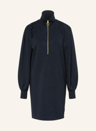 Scotch & Soda Hängerkleid Damen, Blau