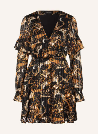 Scotch & Soda Hängerkleid Damen, Schwarz