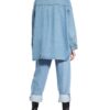 Scotch & Soda Jeansjacke Damen, Blau