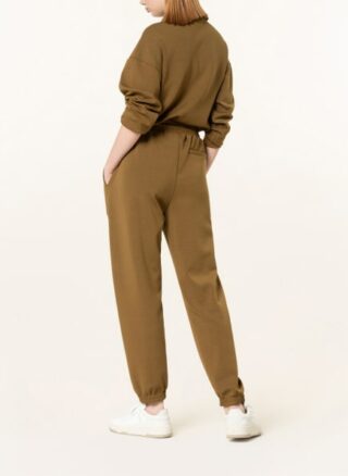 Scotch & Soda Jogginghose Damen, Grün