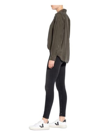 Scotch & Soda La Bohemienne Skinny Jeans Damen, Schwarz