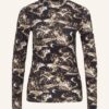 Scotch & Soda Longsleeve Damen, Schwarz