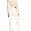 Scotch & Soda Longsleeve Damen, Weiß