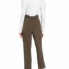 Scotch & Soda Longsleeve Damen, Weiß