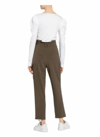 Scotch & Soda Longsleeve Damen, Weiß