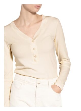 Scotch & Soda Longsleeve Damen, Weiß