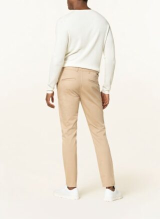 Scotch & Soda Mott Chino Herren, Beige