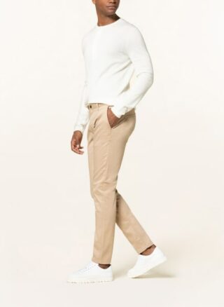 Scotch & Soda Mott Chino Herren, Beige