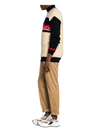 Scotch & Soda Mott Chino Herren, Beige