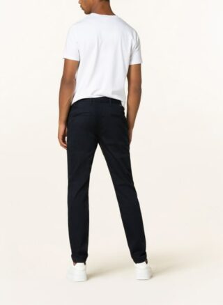 Scotch & Soda Mott Chino Herren, Blau