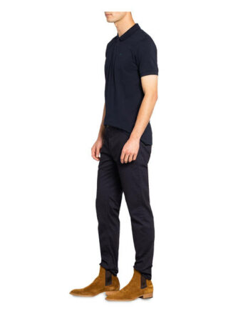 Scotch & Soda Mott Chino Herren, Blau